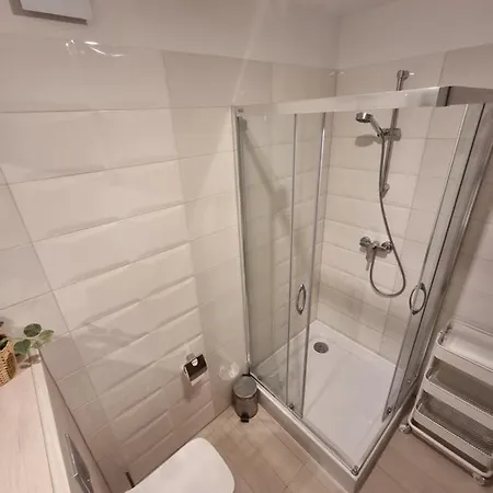 Apartament Nautikka No 4