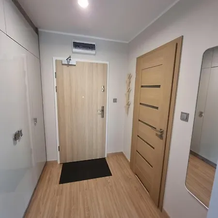 Nautikka No 4 Krynica Morska