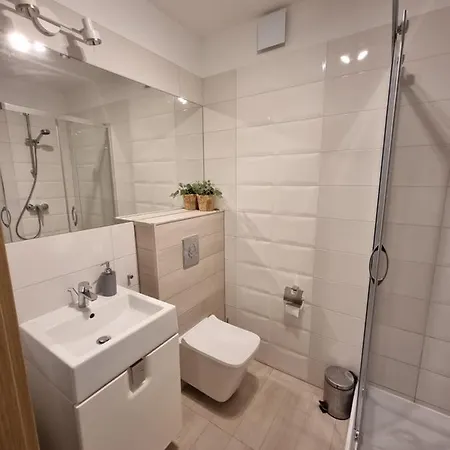 Apartament Nautikka No 4