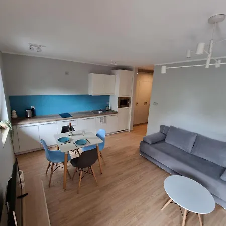 Nautikka No 4 * Krynica Morska