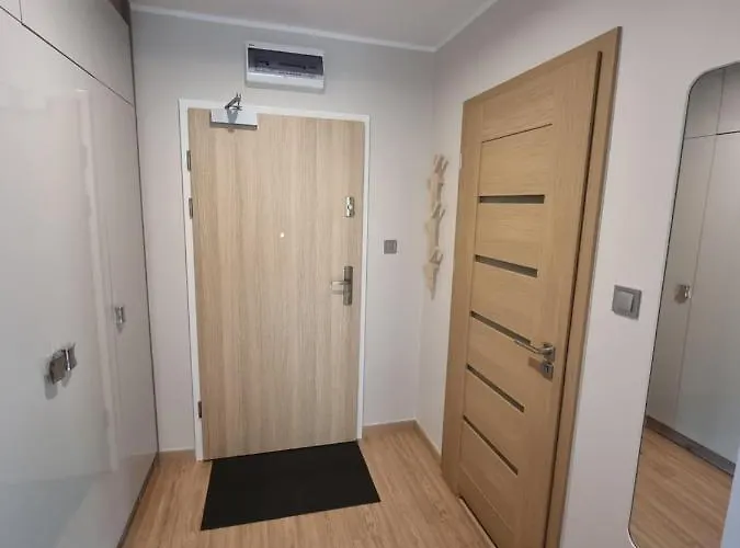 Nautikka No 4 Krynica Morska