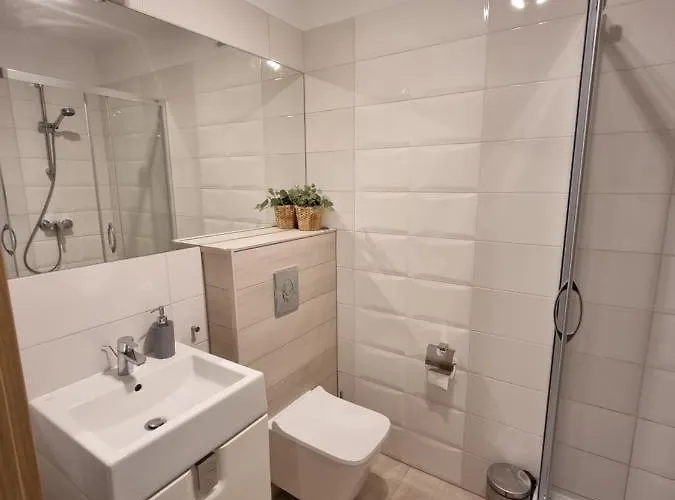 Lägenhet Nautikka No 4