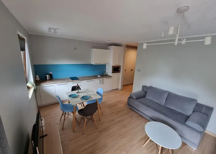 Nautikka No 4 * Krynica Morska